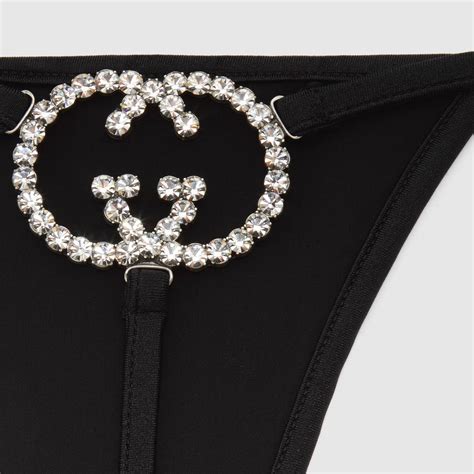 gucci string|gucci thong swimsuit.